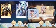 New hangout events and story quests (Image via miHoYo)